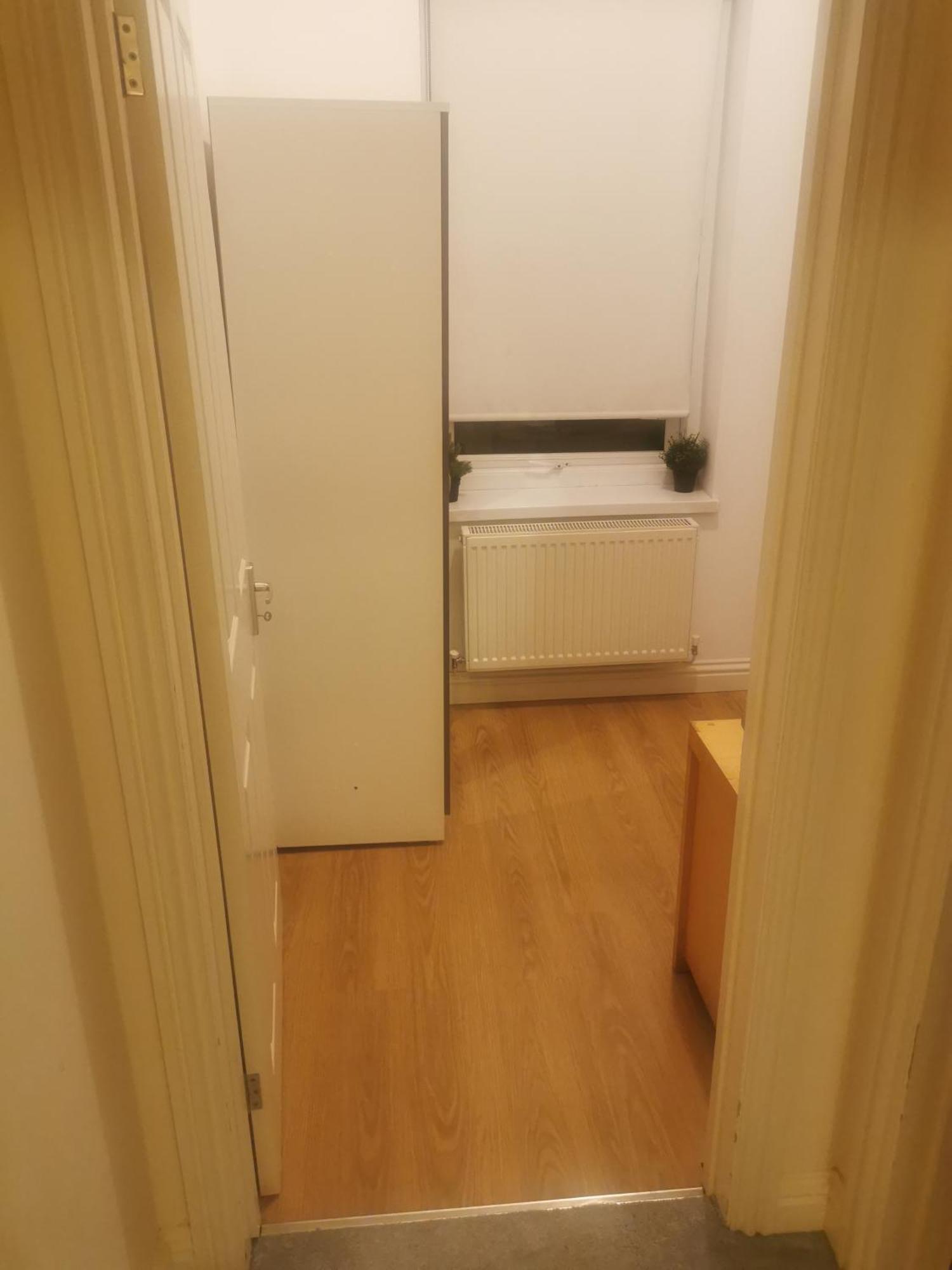Lovely Spacious Room Near Train Station And University Dallington  Exterior foto